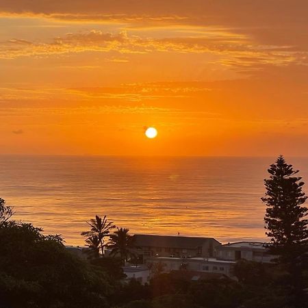 Villa Jaime Self Catering Ballito Buitenkant foto