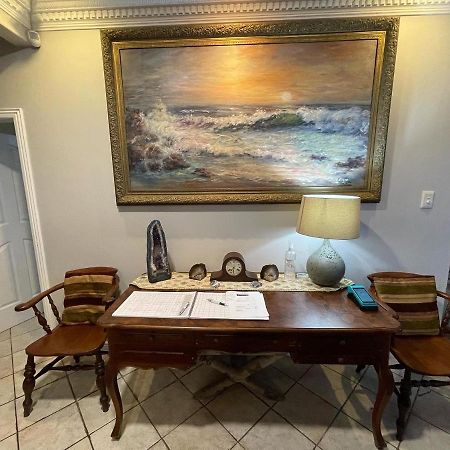 Villa Jaime Self Catering Ballito Buitenkant foto