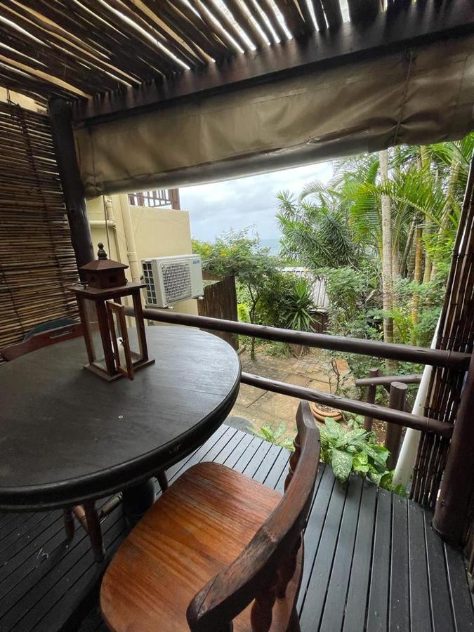 Villa Jaime Self Catering Ballito Buitenkant foto