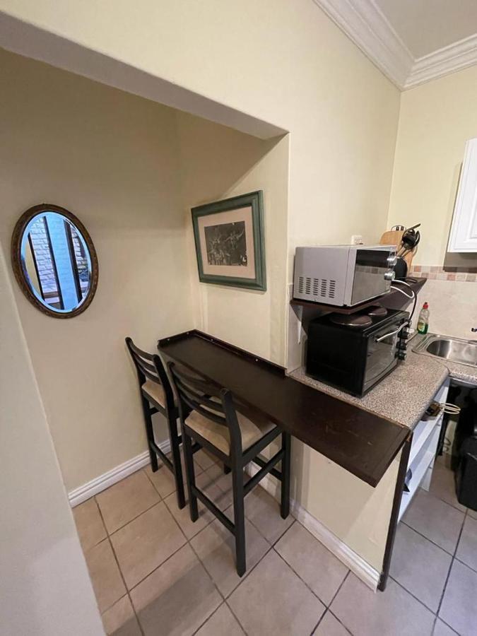 Villa Jaime Self Catering Ballito Buitenkant foto