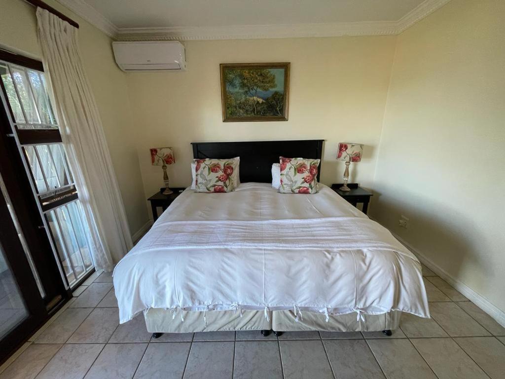 Villa Jaime Self Catering Ballito Buitenkant foto
