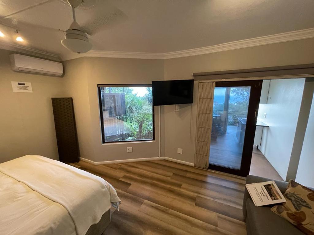 Villa Jaime Self Catering Ballito Buitenkant foto