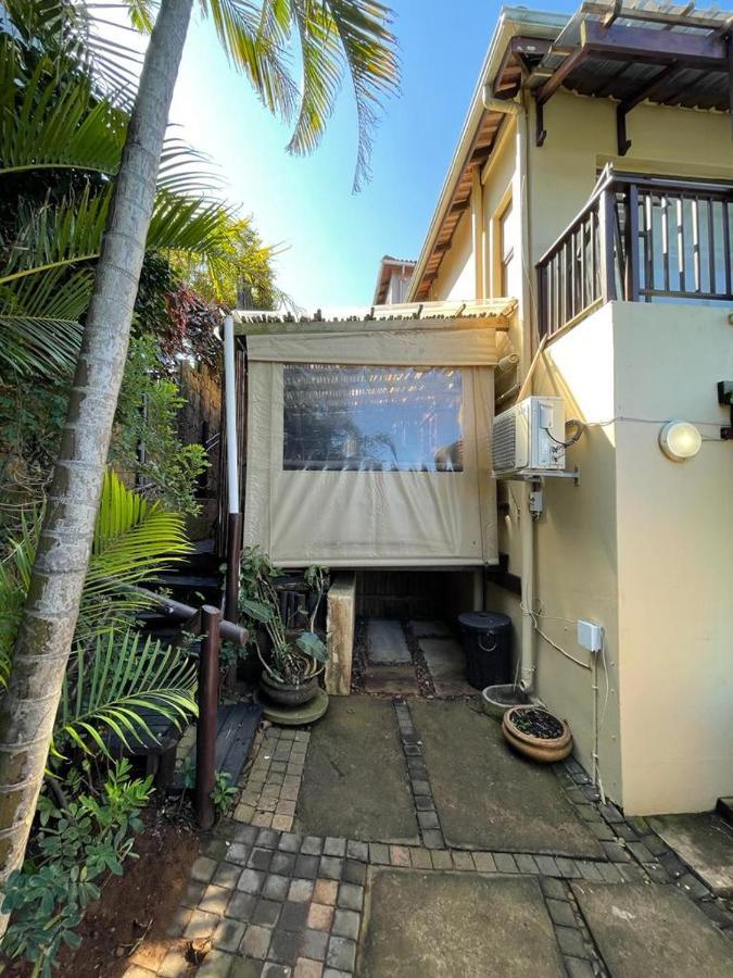 Villa Jaime Self Catering Ballito Buitenkant foto