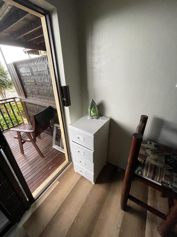 Villa Jaime Self Catering Ballito Buitenkant foto