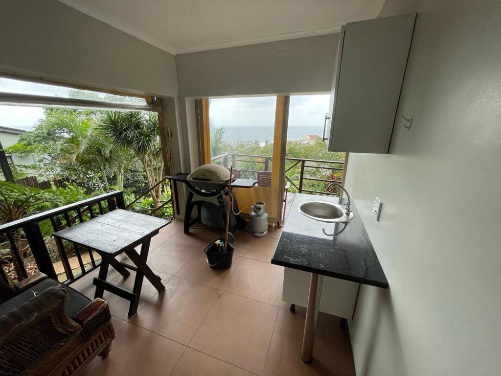 Villa Jaime Self Catering Ballito Buitenkant foto