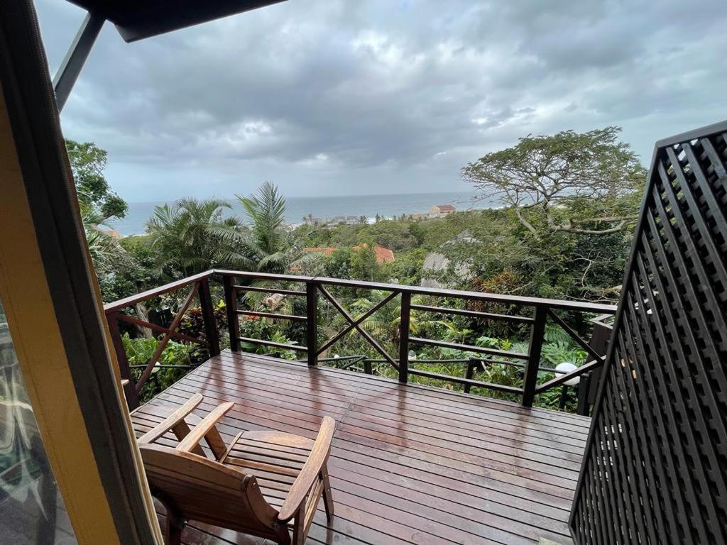 Villa Jaime Self Catering Ballito Buitenkant foto