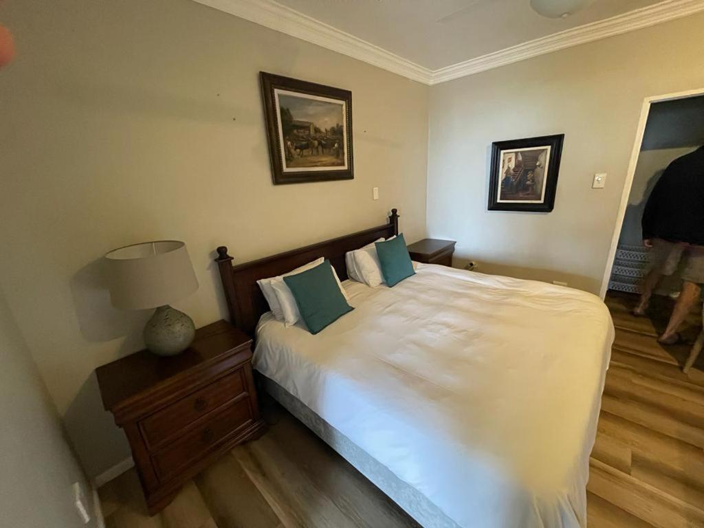 Villa Jaime Self Catering Ballito Buitenkant foto