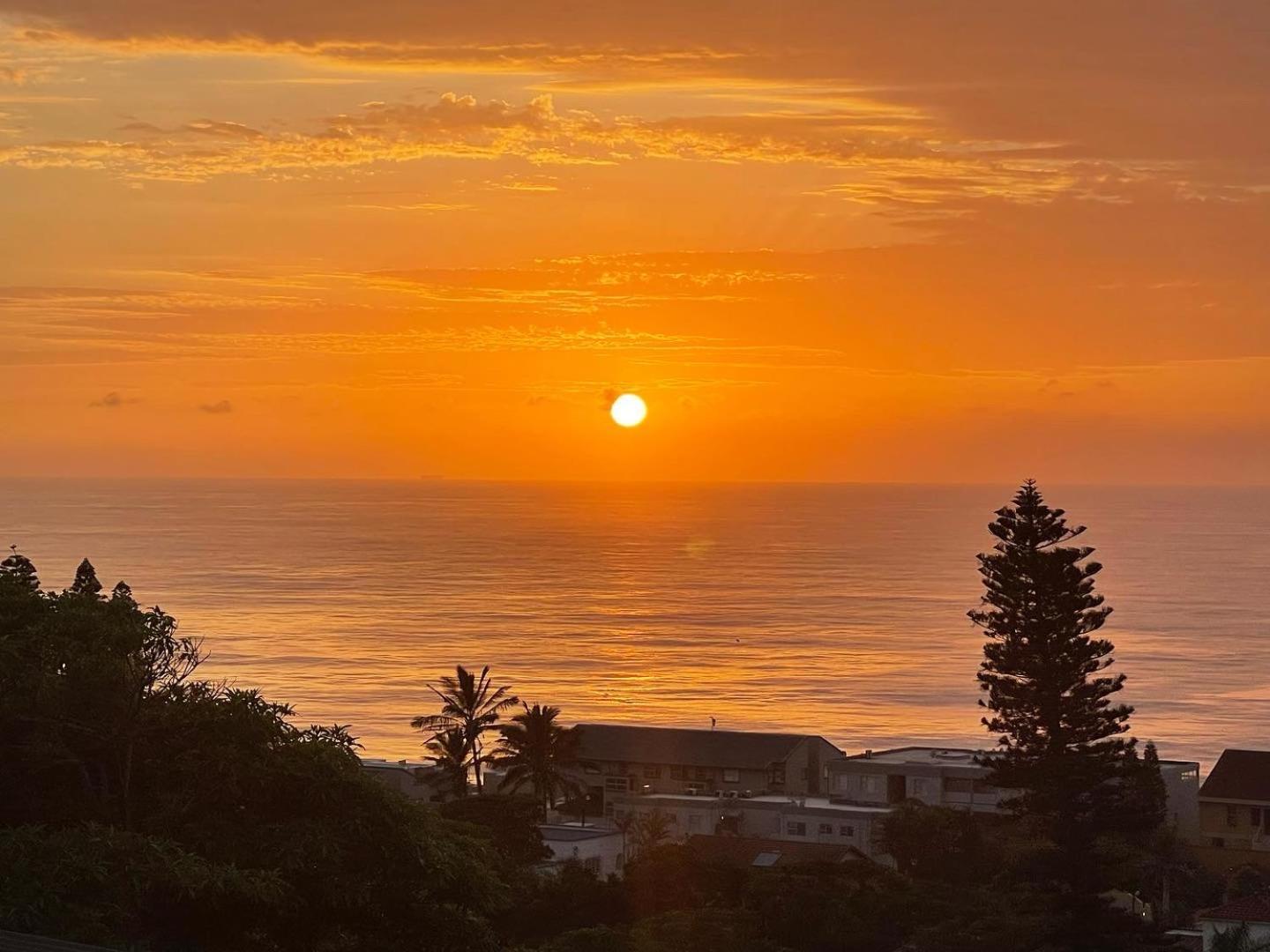 Villa Jaime Self Catering Ballito Buitenkant foto