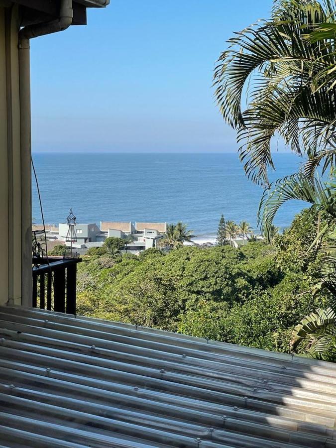 Villa Jaime Self Catering Ballito Buitenkant foto