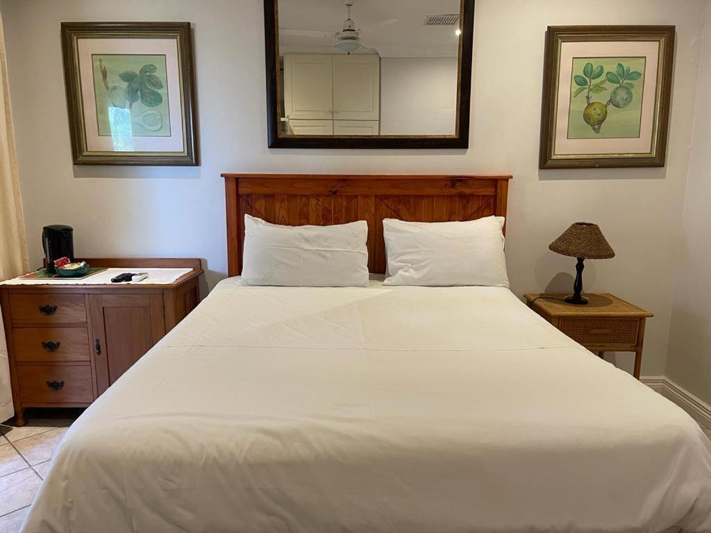 Villa Jaime Self Catering Ballito Buitenkant foto