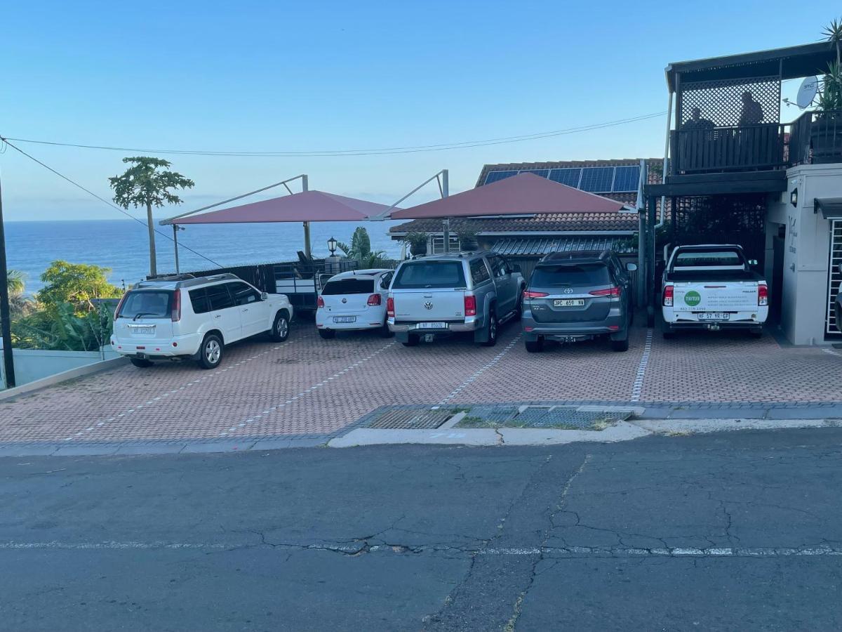 Villa Jaime Self Catering Ballito Buitenkant foto
