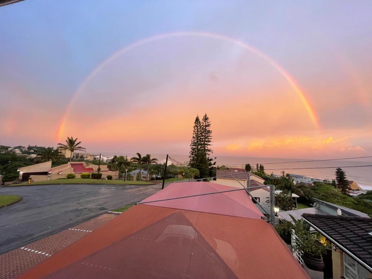 Villa Jaime Self Catering Ballito Buitenkant foto