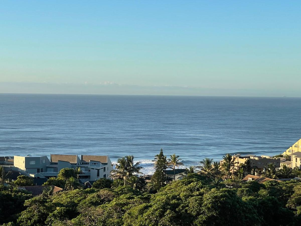 Villa Jaime Self Catering Ballito Buitenkant foto