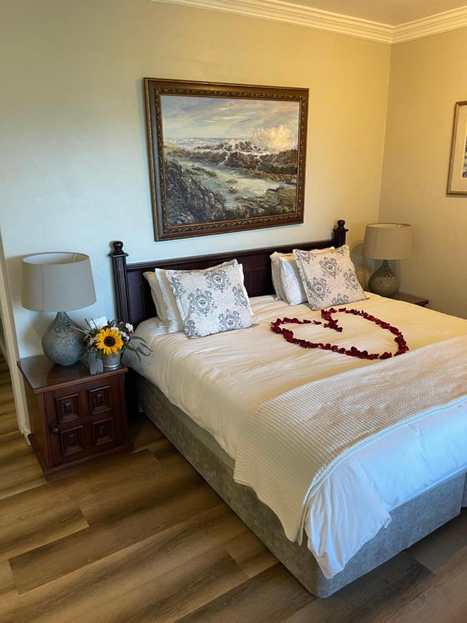 Villa Jaime Self Catering Ballito Buitenkant foto