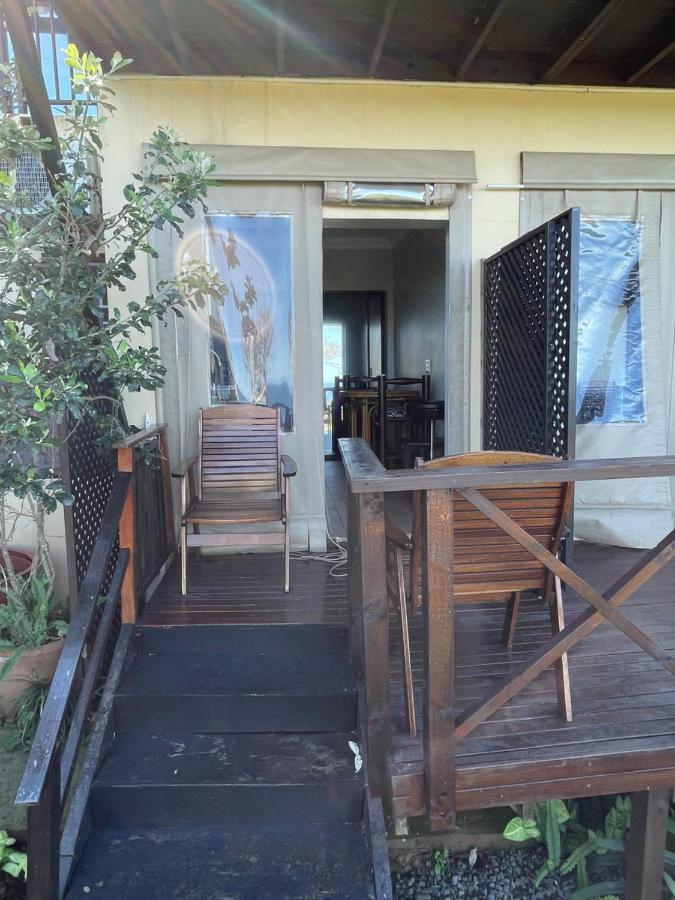 Villa Jaime Self Catering Ballito Buitenkant foto