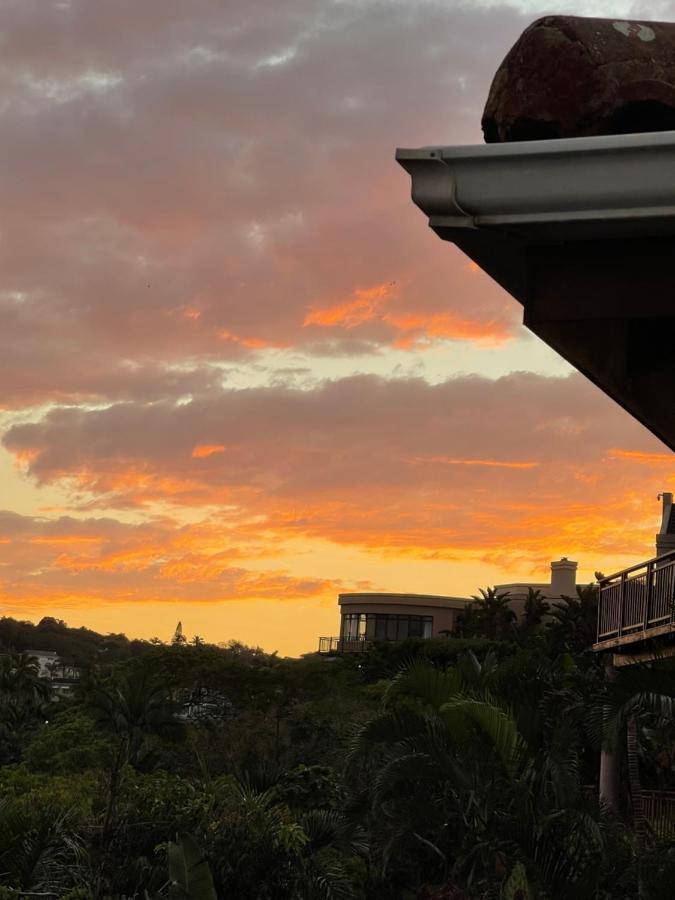 Villa Jaime Self Catering Ballito Buitenkant foto