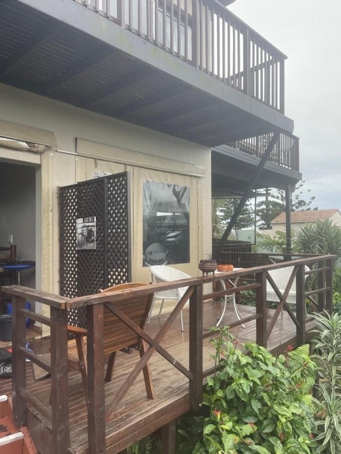 Villa Jaime Self Catering Ballito Buitenkant foto