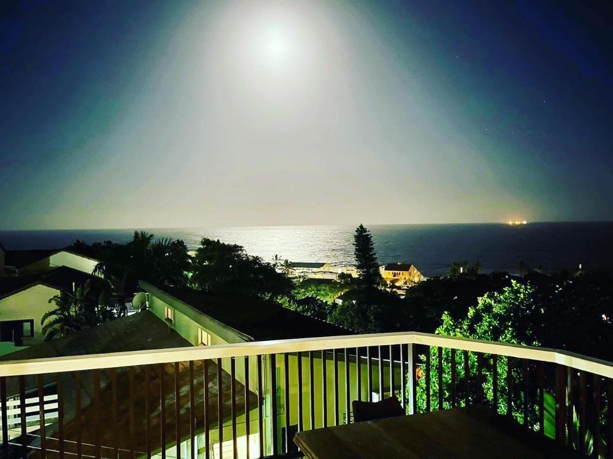 Villa Jaime Self Catering Ballito Buitenkant foto