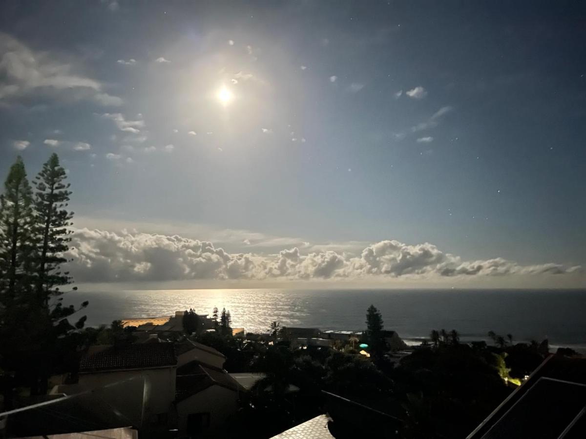 Villa Jaime Self Catering Ballito Buitenkant foto
