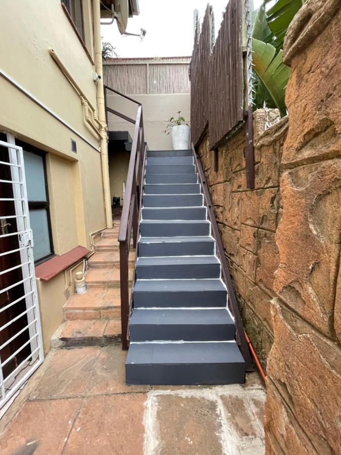 Villa Jaime Self Catering Ballito Buitenkant foto