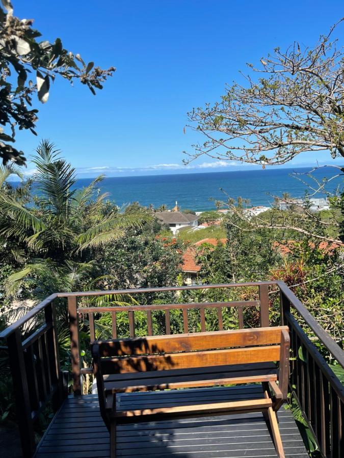 Villa Jaime Self Catering Ballito Buitenkant foto