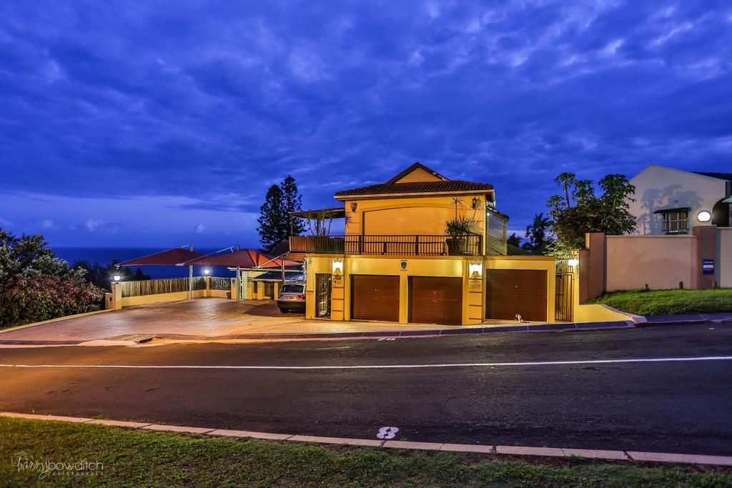 Villa Jaime Self Catering Ballito Buitenkant foto