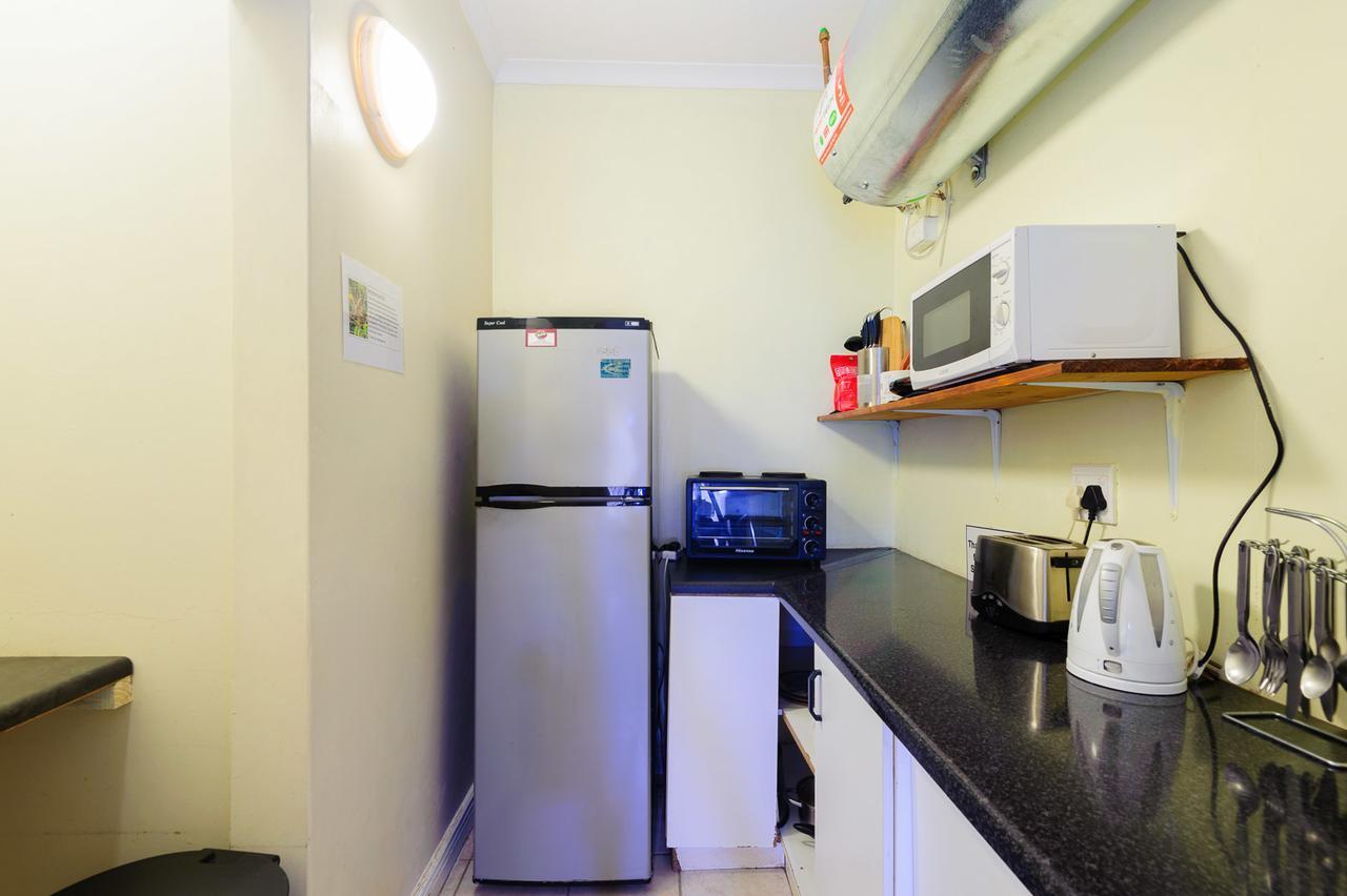 Villa Jaime Self Catering Ballito Buitenkant foto