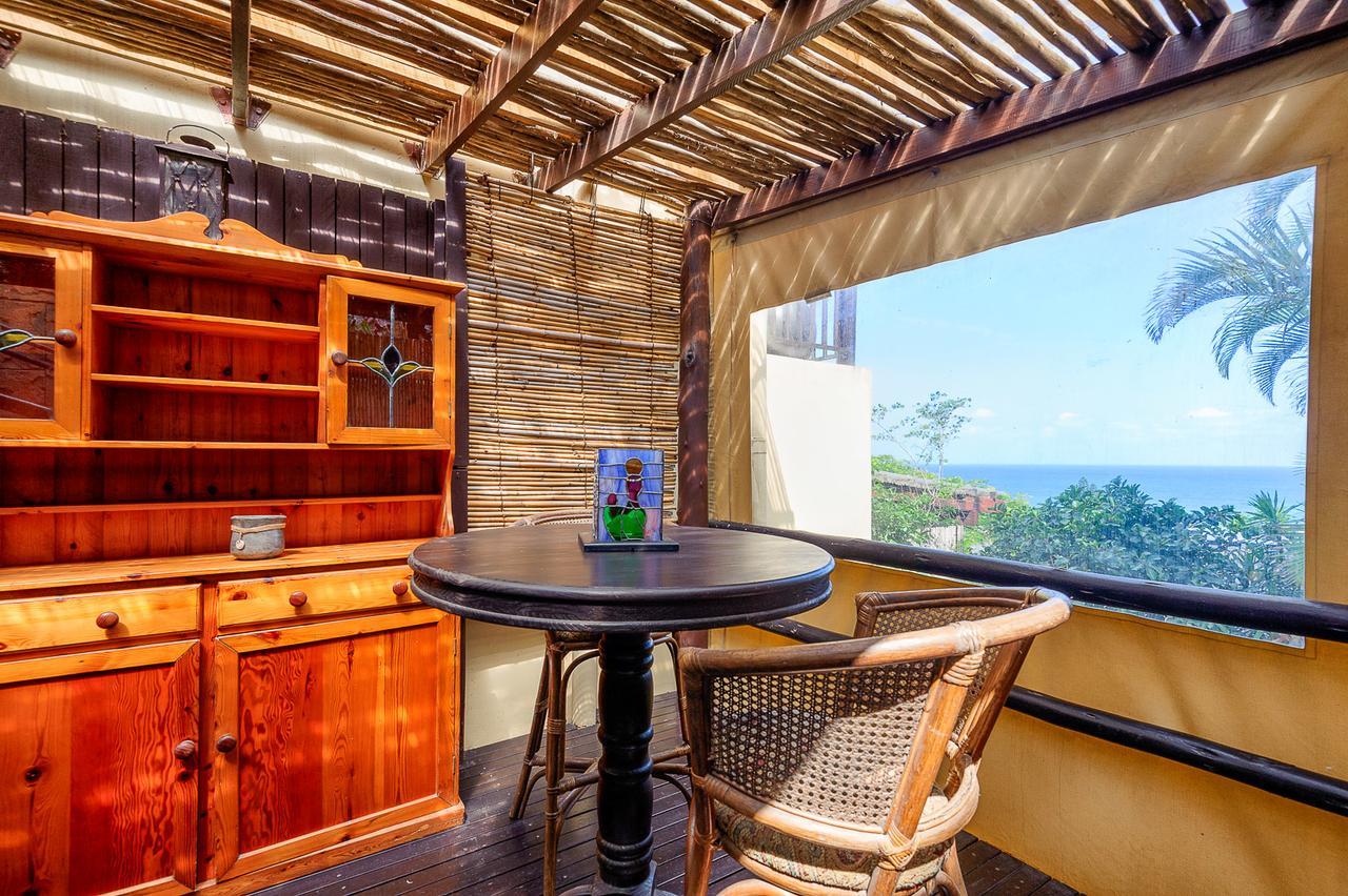 Villa Jaime Self Catering Ballito Buitenkant foto
