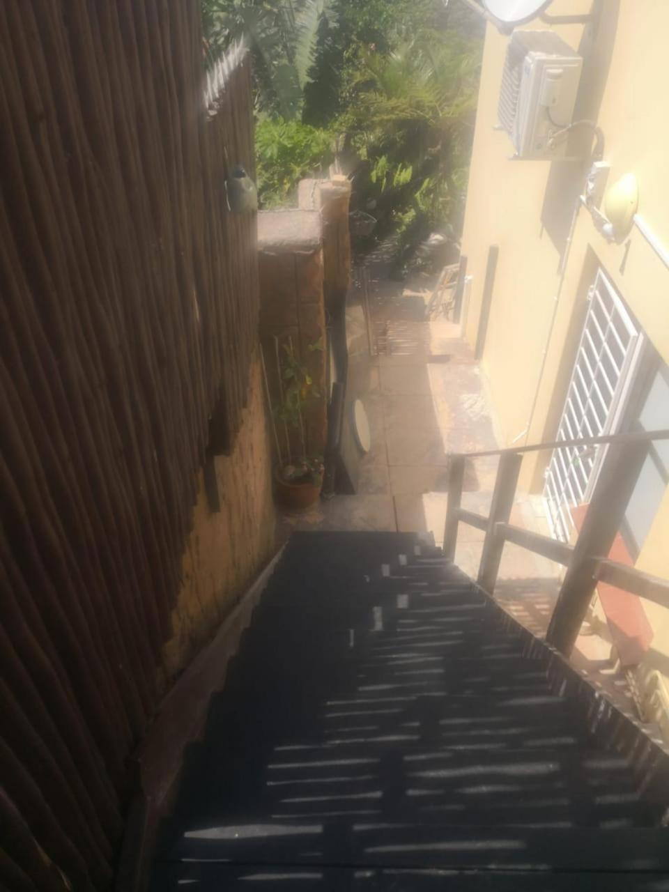 Villa Jaime Self Catering Ballito Buitenkant foto
