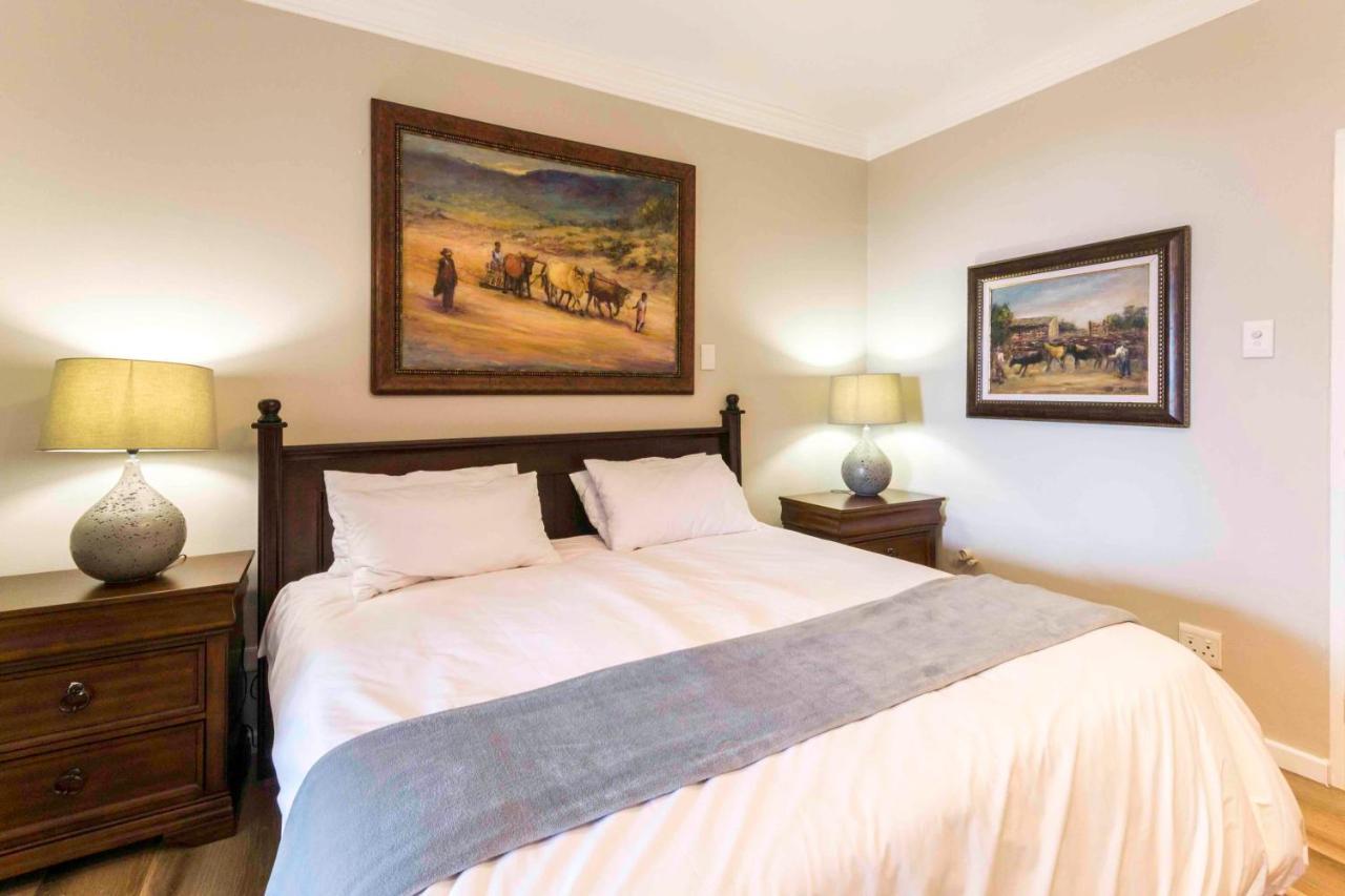 Villa Jaime Self Catering Ballito Buitenkant foto
