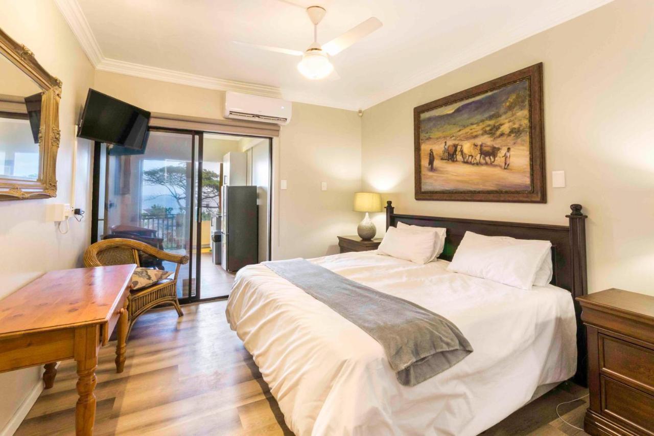 Villa Jaime Self Catering Ballito Buitenkant foto