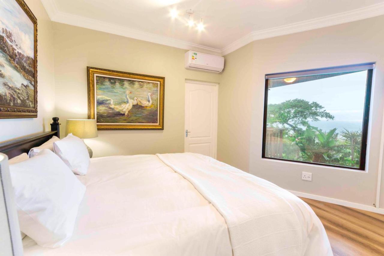 Villa Jaime Self Catering Ballito Buitenkant foto