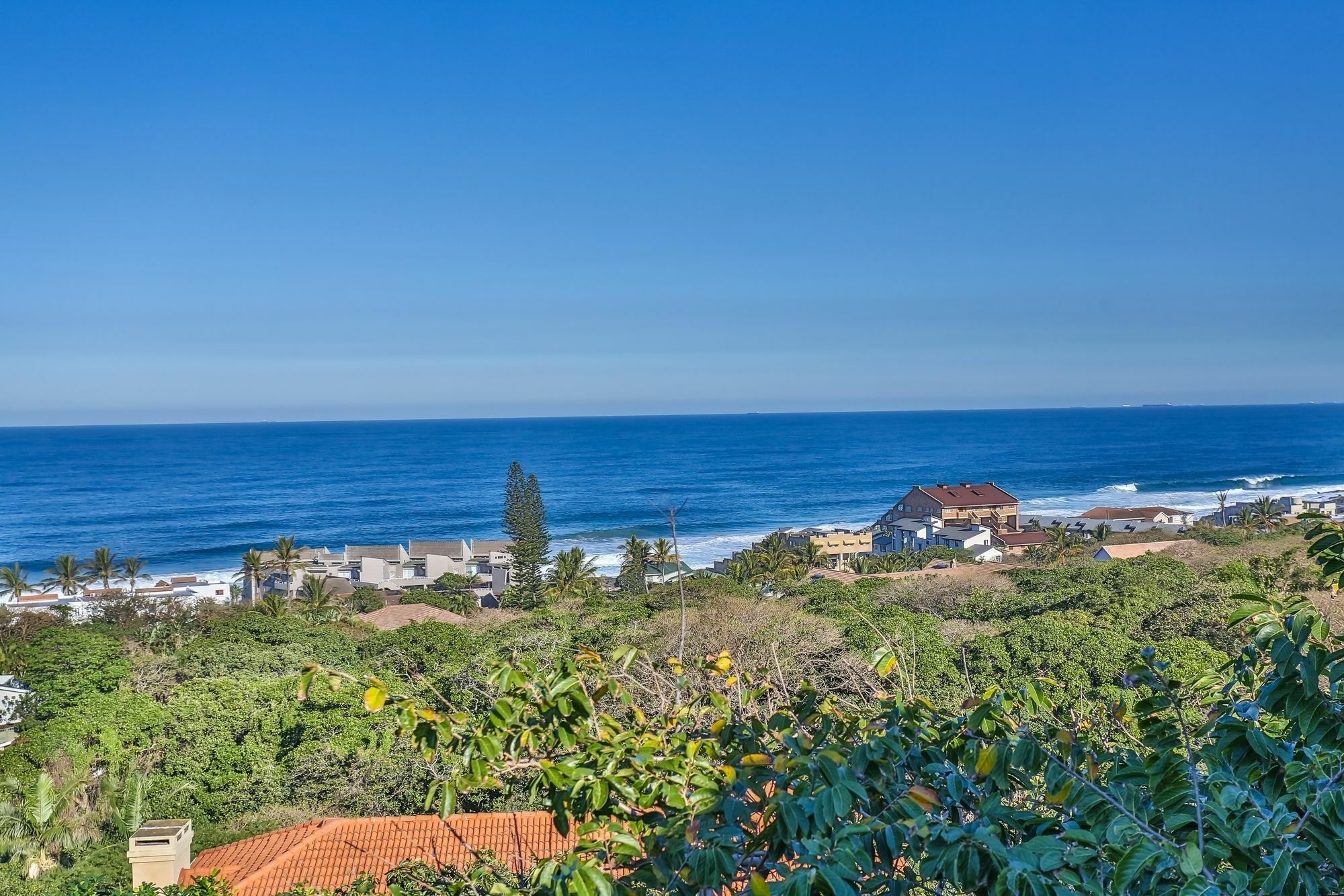 Villa Jaime Self Catering Ballito Buitenkant foto