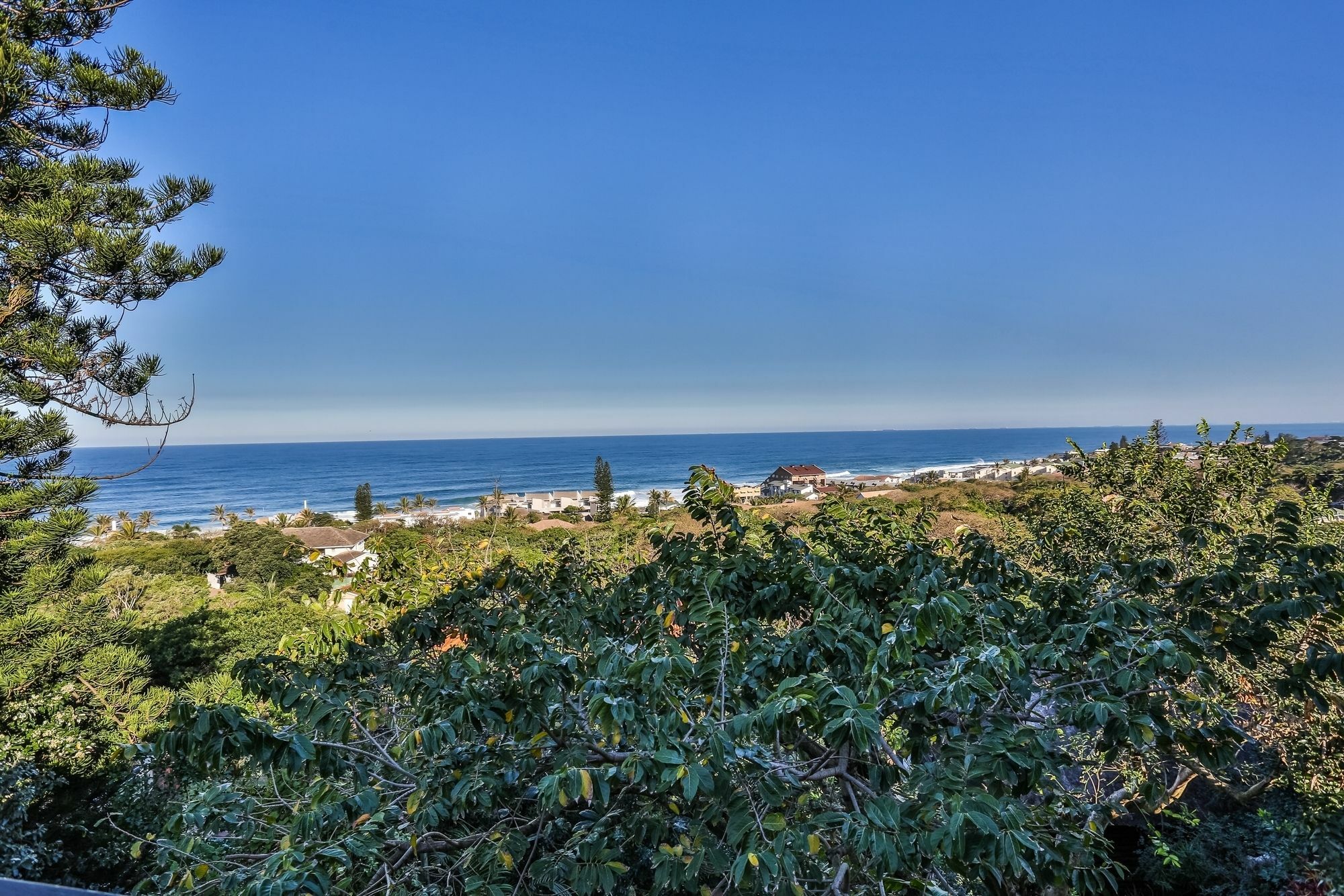 Villa Jaime Self Catering Ballito Buitenkant foto
