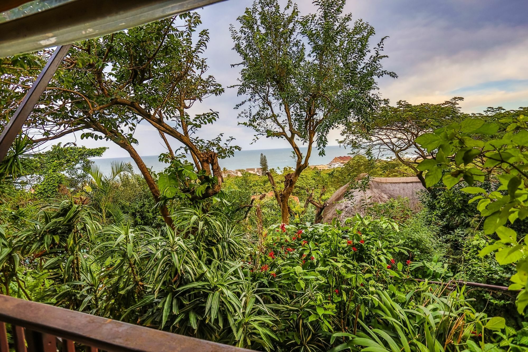 Villa Jaime Self Catering Ballito Buitenkant foto