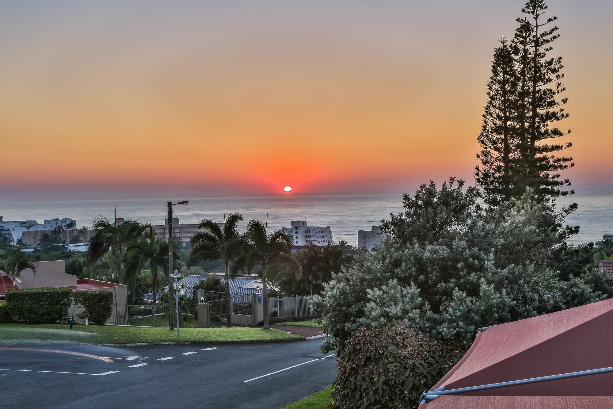 Villa Jaime Self Catering Ballito Buitenkant foto